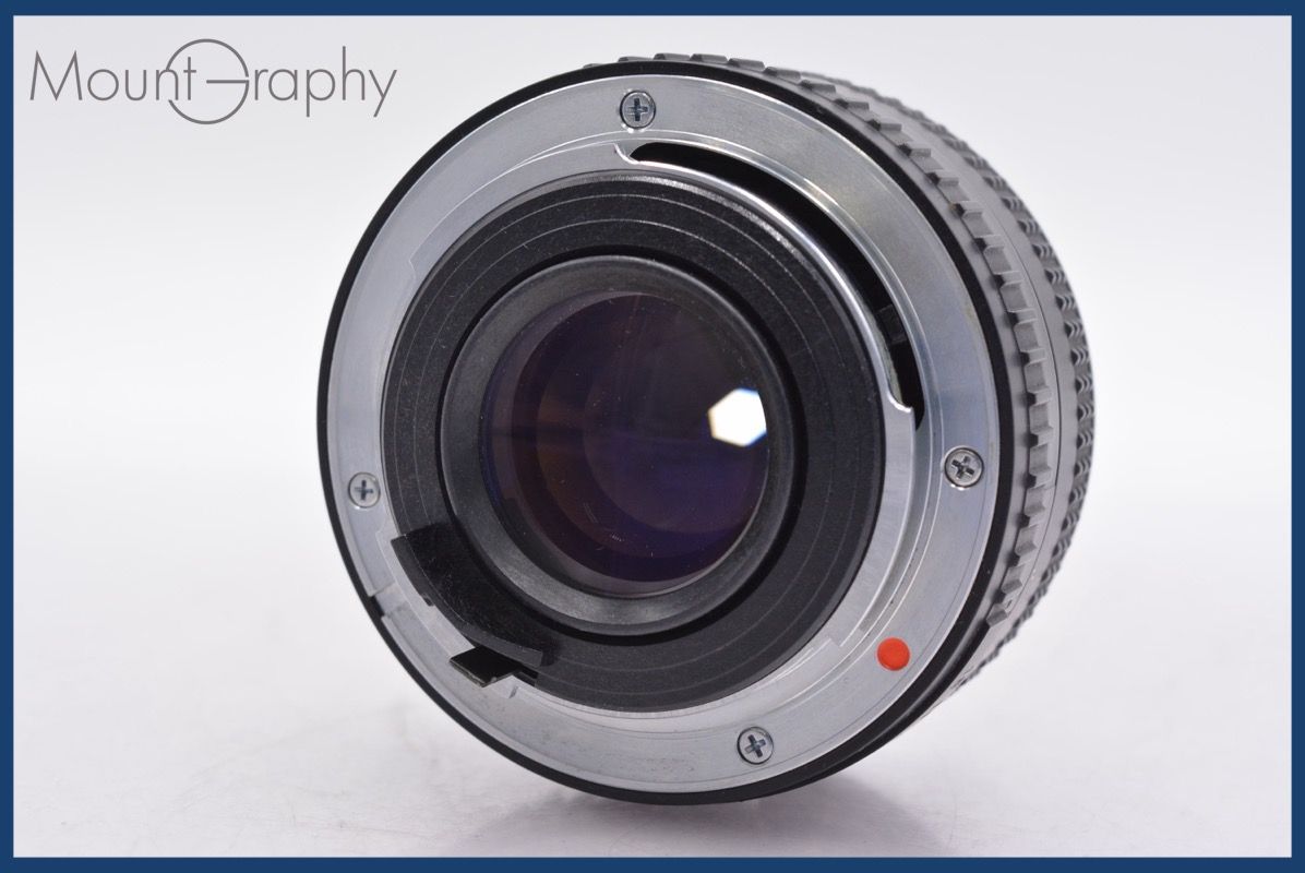  リコー RICOH XR RIKENON 50 mm F 2 S 前後キャップ レンズフィルター付 同梱可 am 988 その他 カメラ