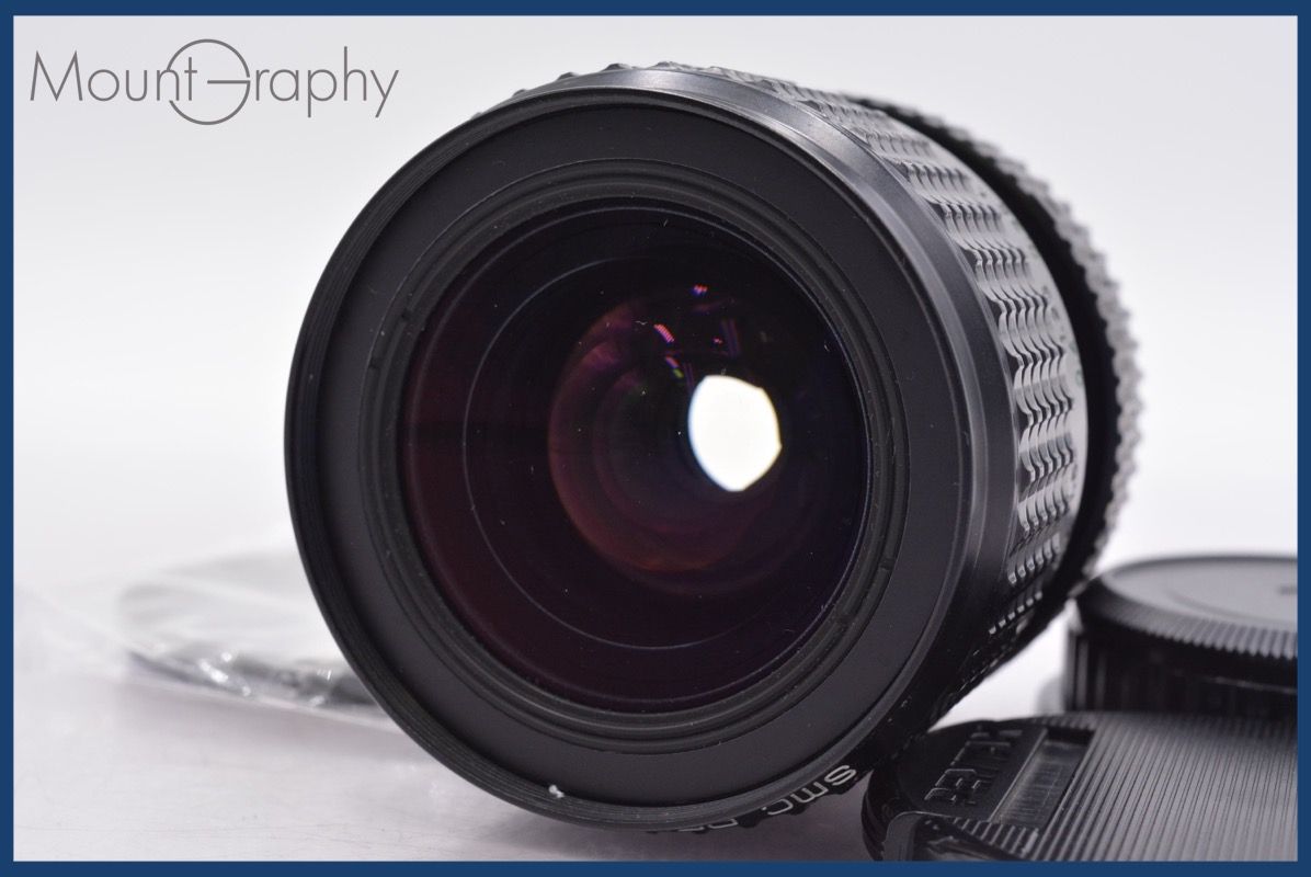 ペンタックス PENTAX SMC PENTAX-A 35-70mm F4 完動 同梱可 am1002