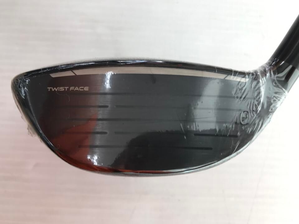 Qi 10 18 R Diamana BLUE TM 50 フェアウェイウッド テーラーメイド 最短