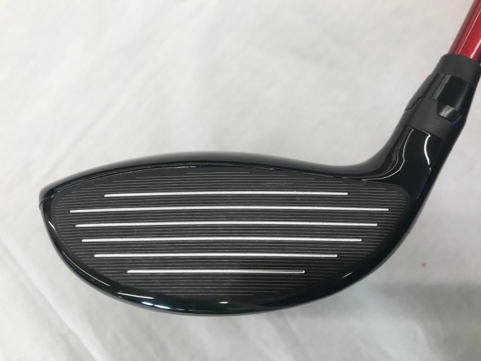 DOCUS 15 S 各種シャフト フェアウェイウッド ハラケン 最短