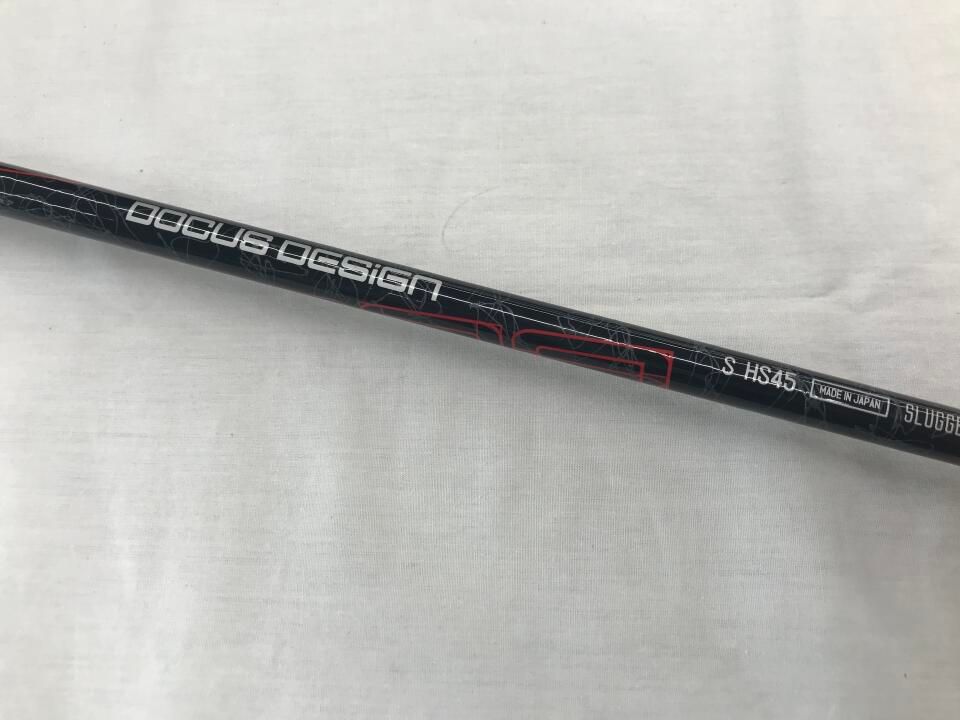 S 各種シャフト