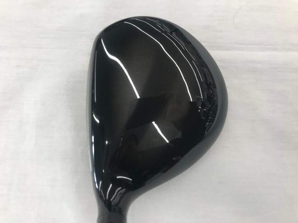 各種シャフト フェアウェイウッド