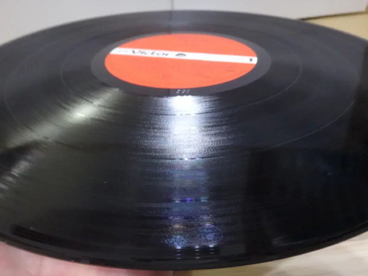 日本 LP 記録 Mie ー Call Girl 1982 年 早い