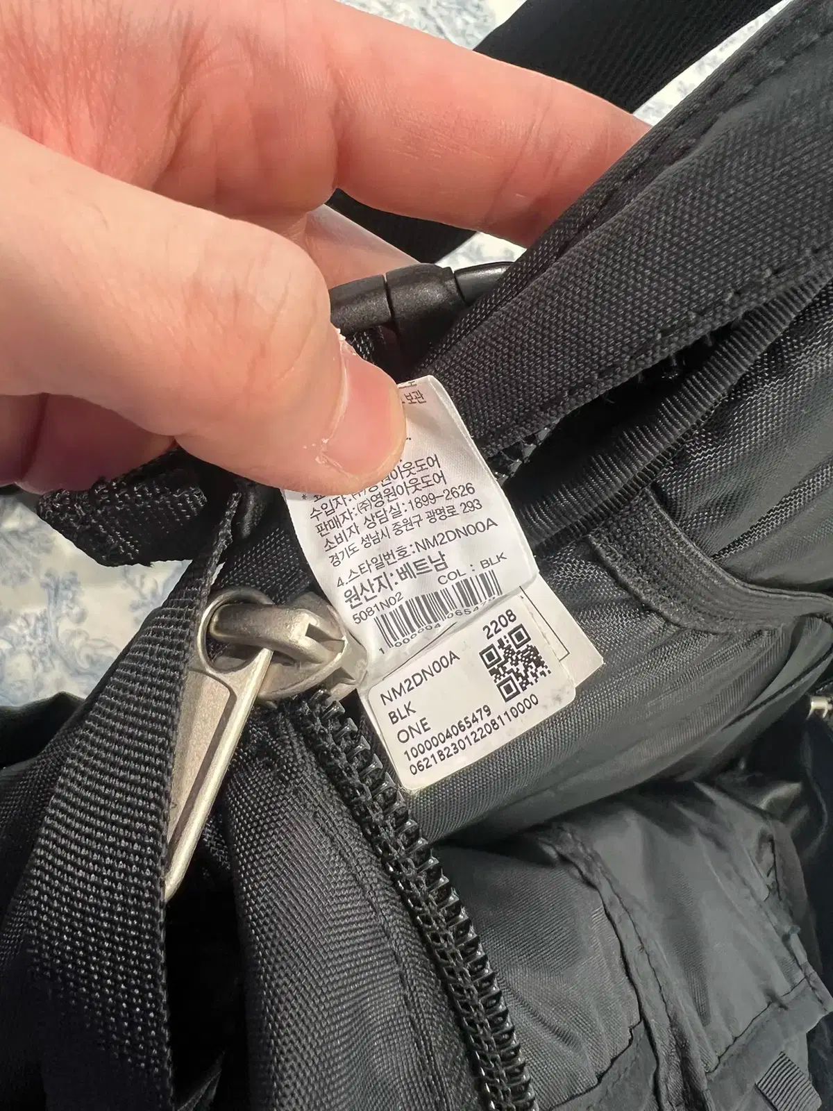 FACE ザノースフェイス