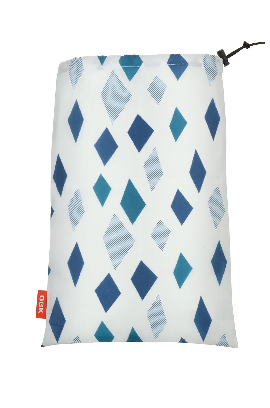 オージーケー技研 うしろ子乗せ用 ソフト風防レインカバー RCR-003 袋付 自転車用 BRIGHTFACE_UK