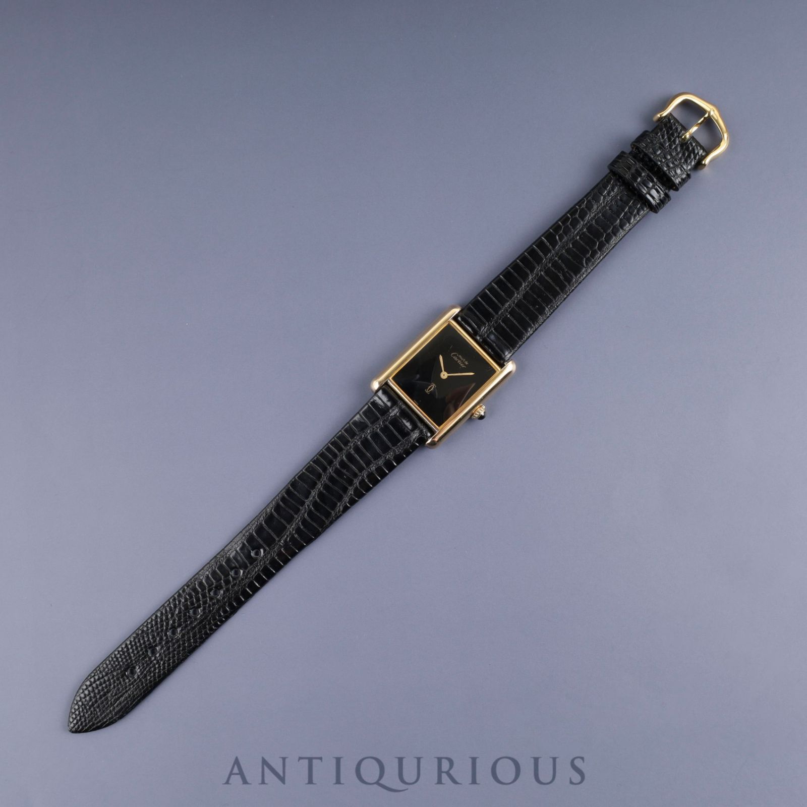 オーバーホール済み