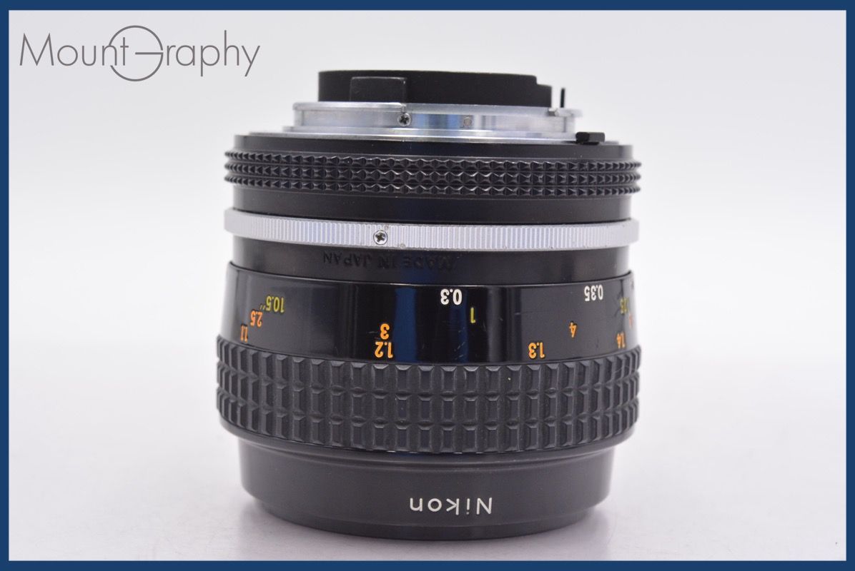  上 ニコン Nikon Micro NIKKOR 55 mm F 3 5 Ai 前後キャップ レンズフィルター レンズフード付 同梱可 am 1049 その他 カメラ