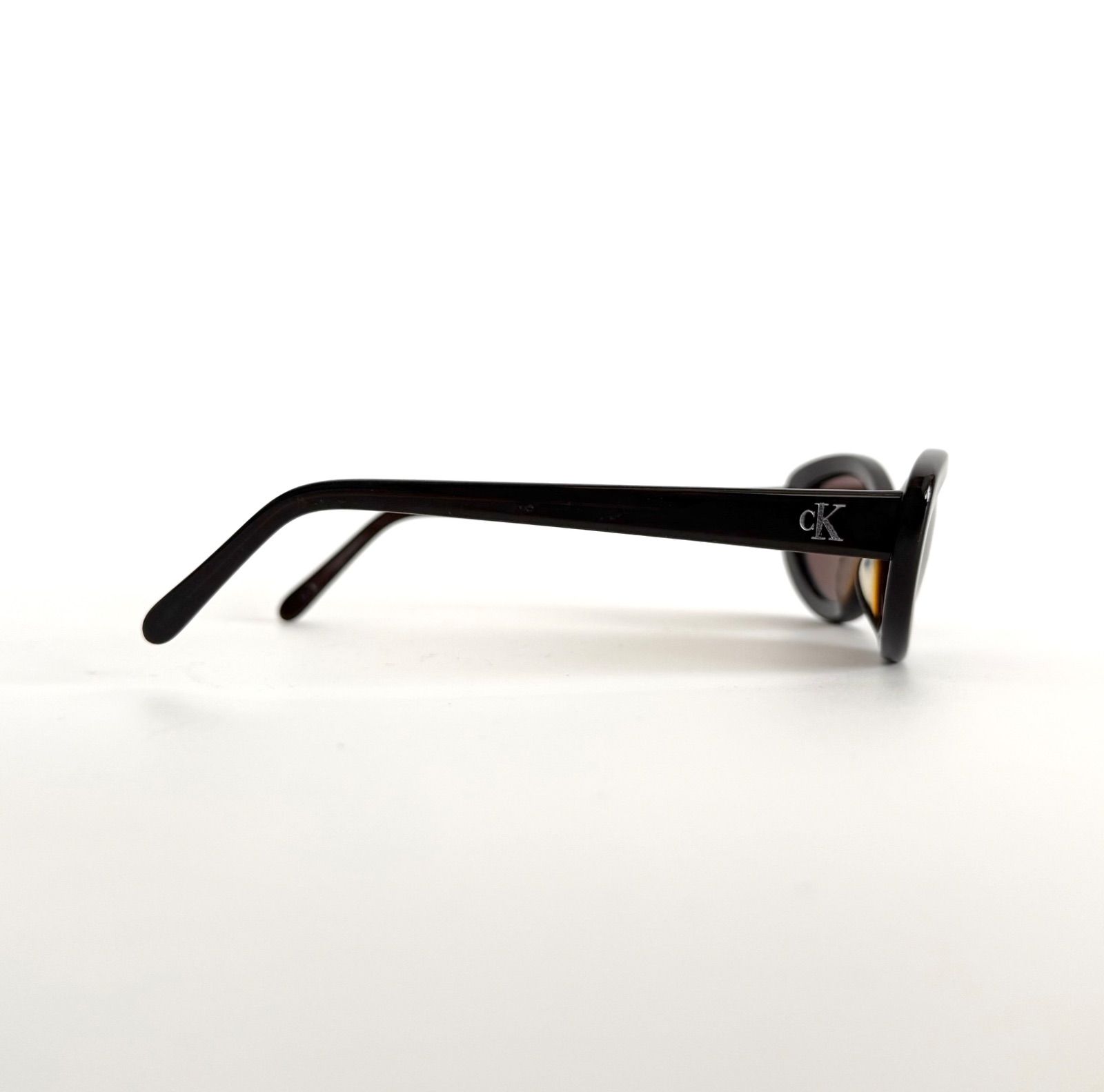 1990s CALVIN KLEIN SUNGLASSES カルバンクライン 90s archive アーカイブ アイウェア サングラス 眼鏡 メガネ