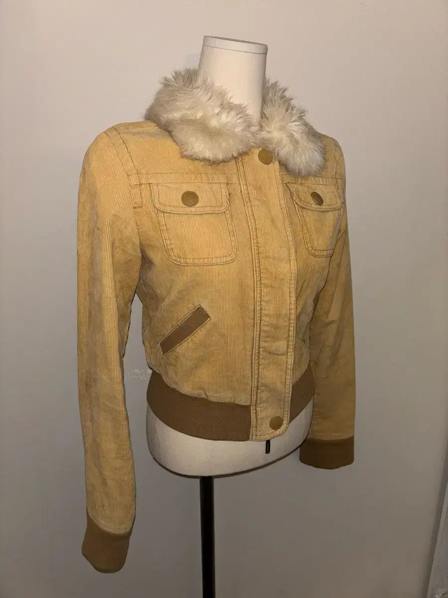 Abercrombie Jacket