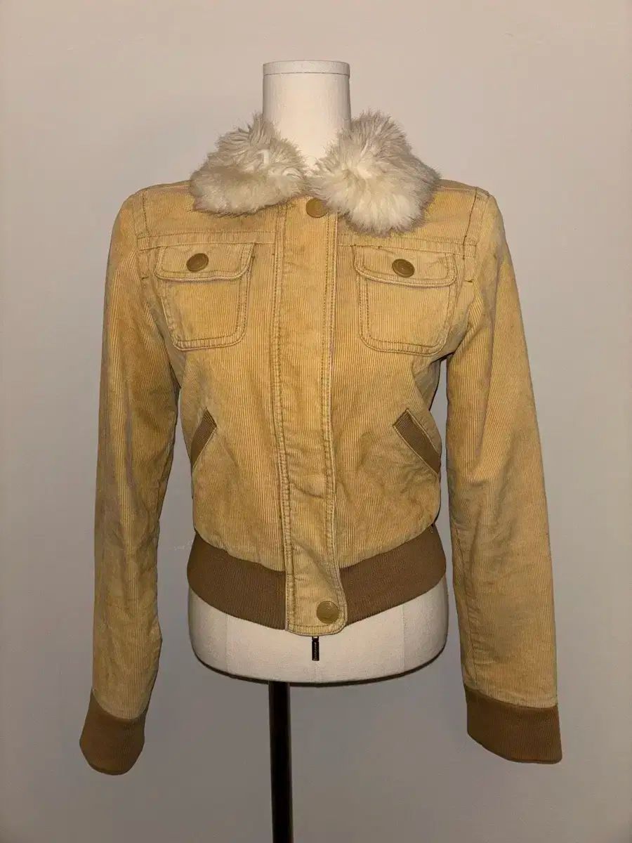 Abercrombie Jacket