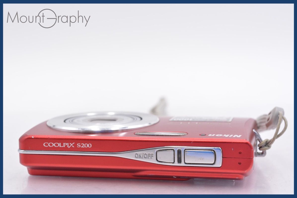 x バッテリー付属