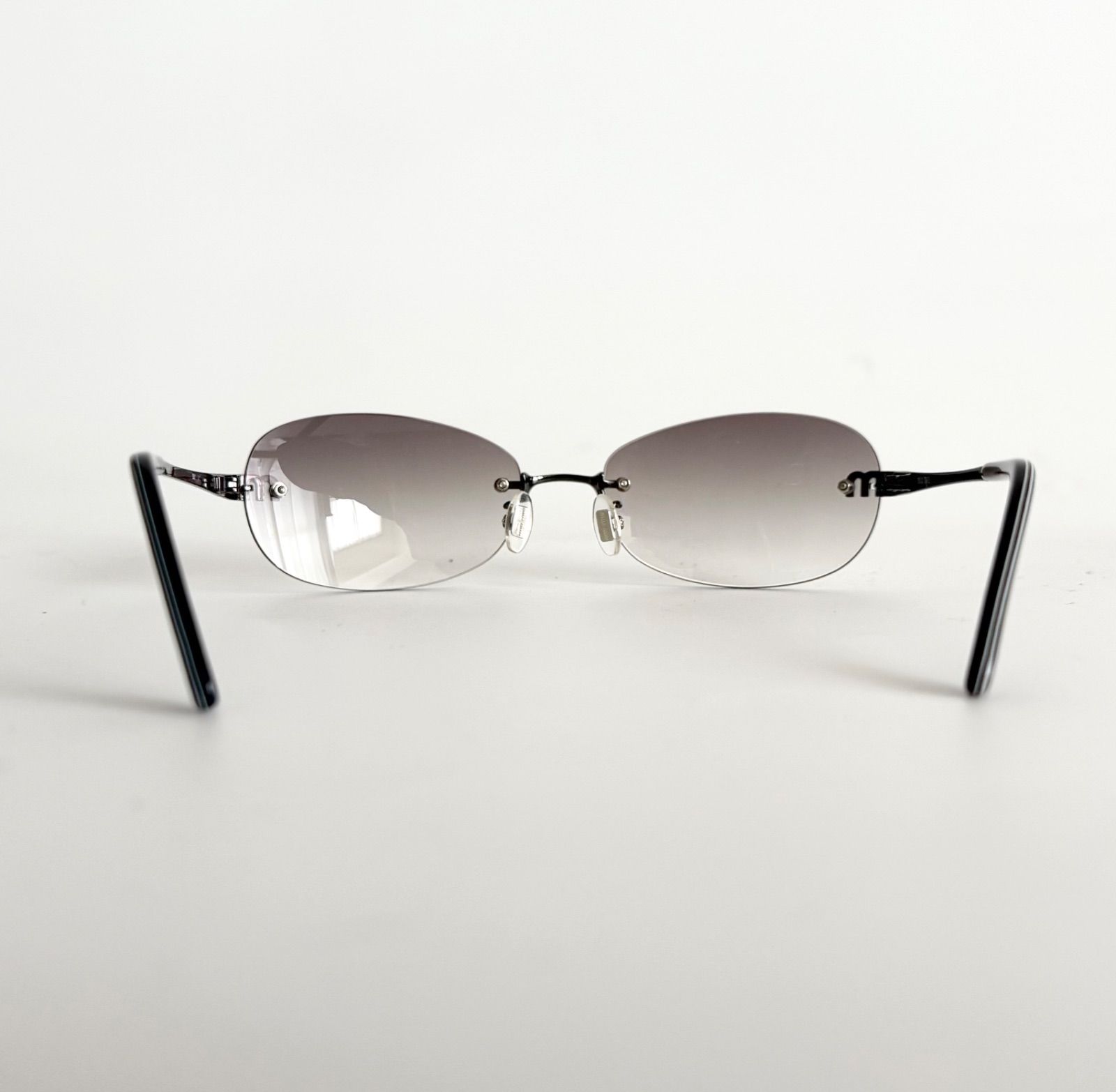 EYEWEAR ミュウミュウ