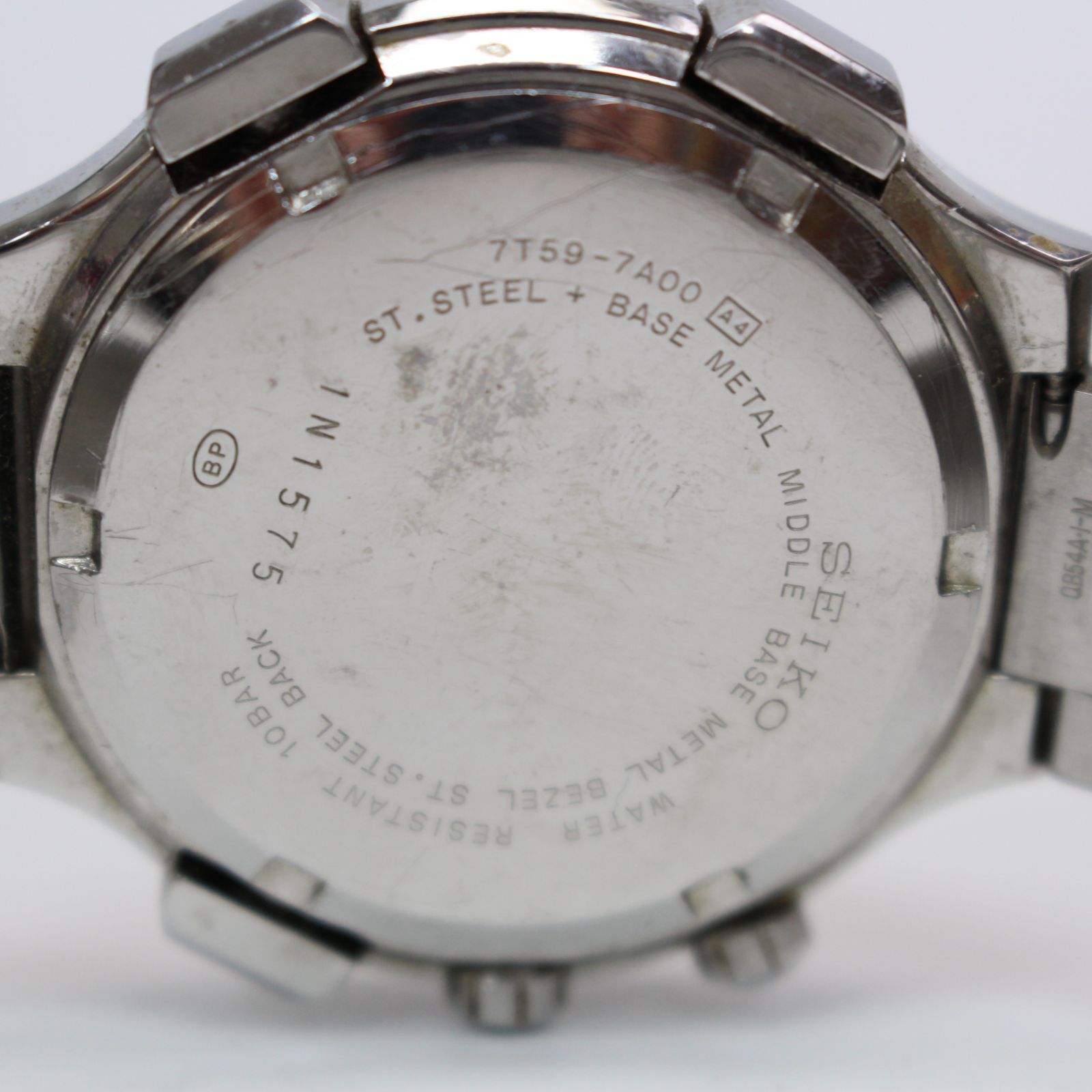 スピードマスター 7