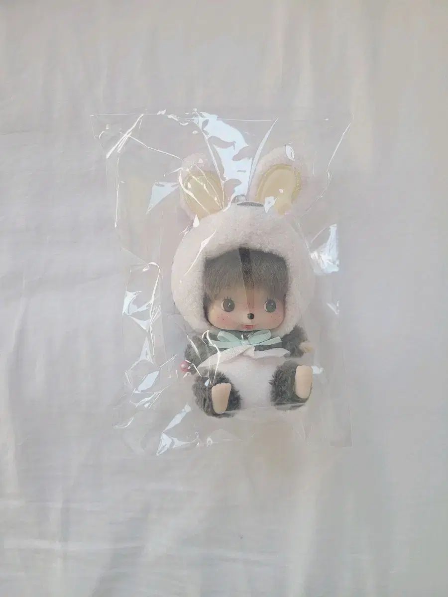 モンチッチ ベビチッチ うさぎ ぬいぐるみ キーホルダー お買い得品