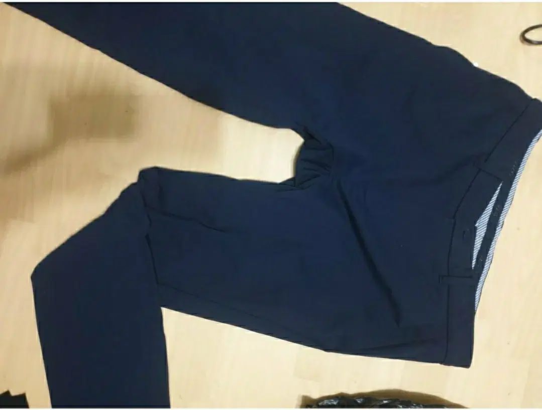 HAZZYS へジス ゴルフ パンツ 約34インチ 86 88 弱起毛 LLC-HASEGAWATOSO_COM