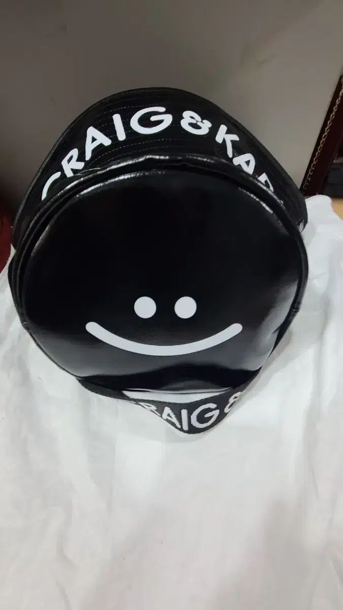 クラックアンドカル