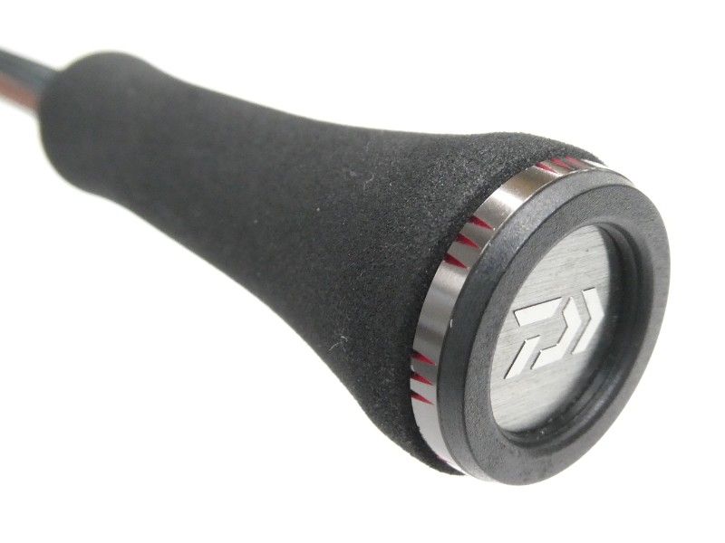 役立つ ダイワ エメラルダス ストイスト RT 84M 01-8111260006 未使用品