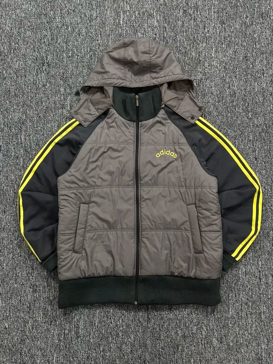  アディダス パデッド トラック ジャージ ジップアップ その他 セットアップ