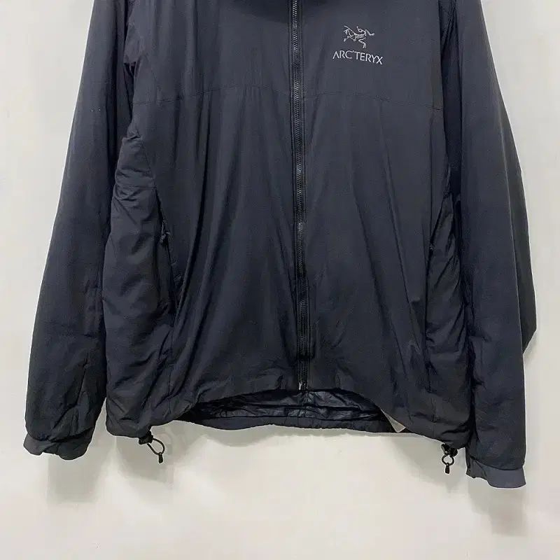 アークテリクス フード