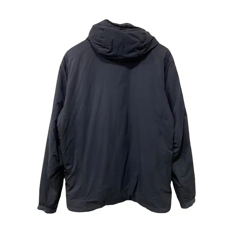 メンズM ARC TERYX アークテリクス フード アウター