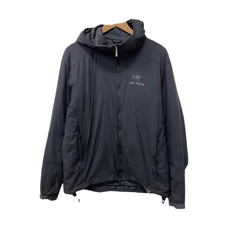 メンズM ARC TERYX アークテリクス フード アウター