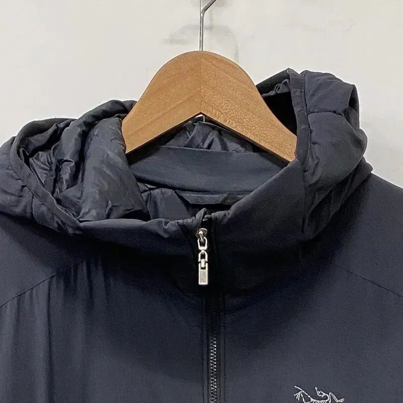 メンズM ARC TERYX アークテリクス フード アウター KANDAIZUMI_COM