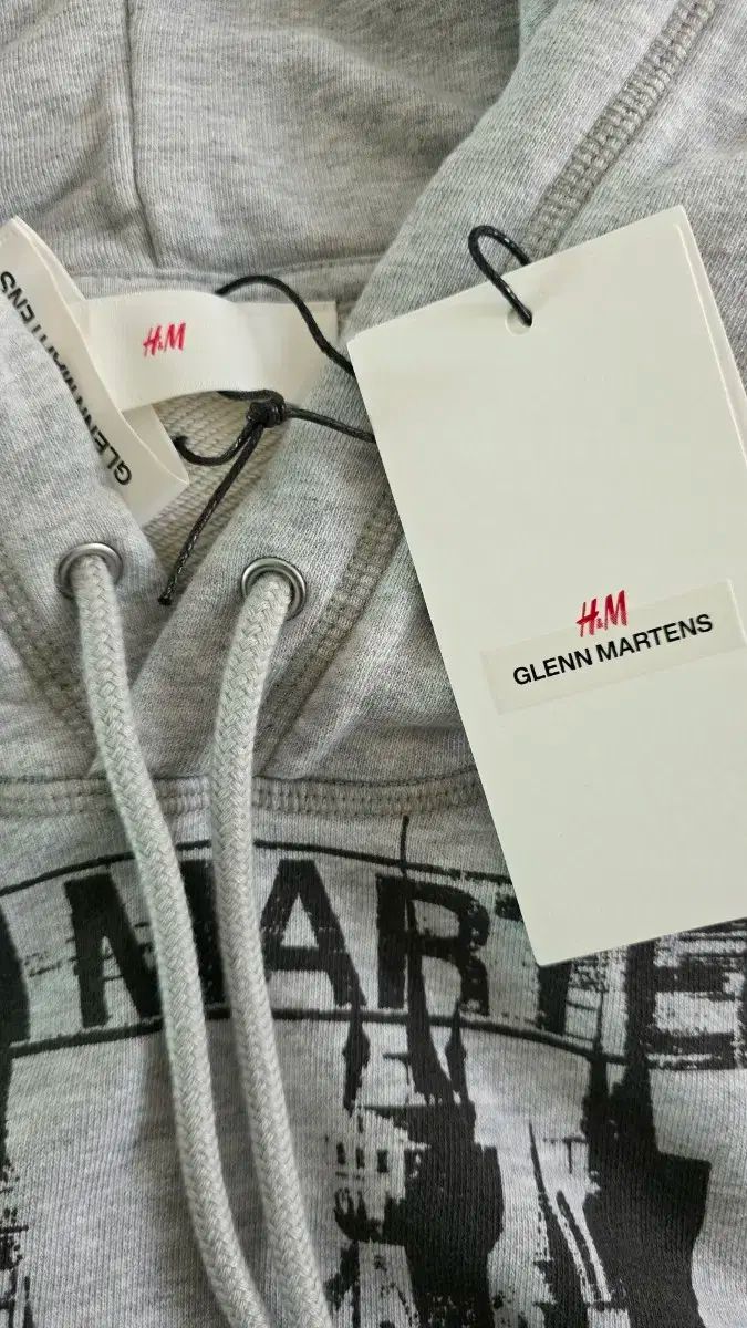 プリントフーディー