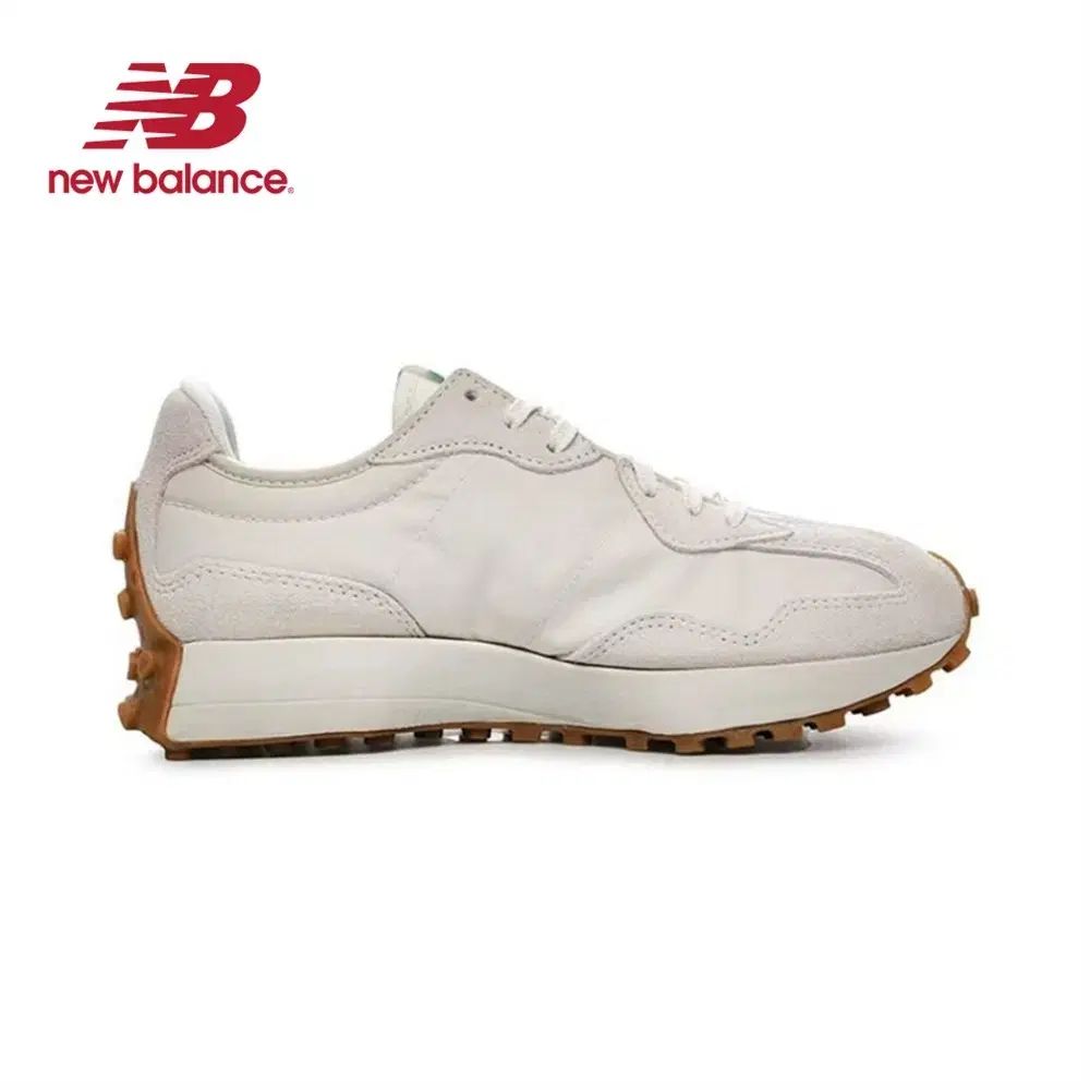  ニュー ンス ウィメンズ 327 ムーンビーム ストーム ブルー スニーカー 靴