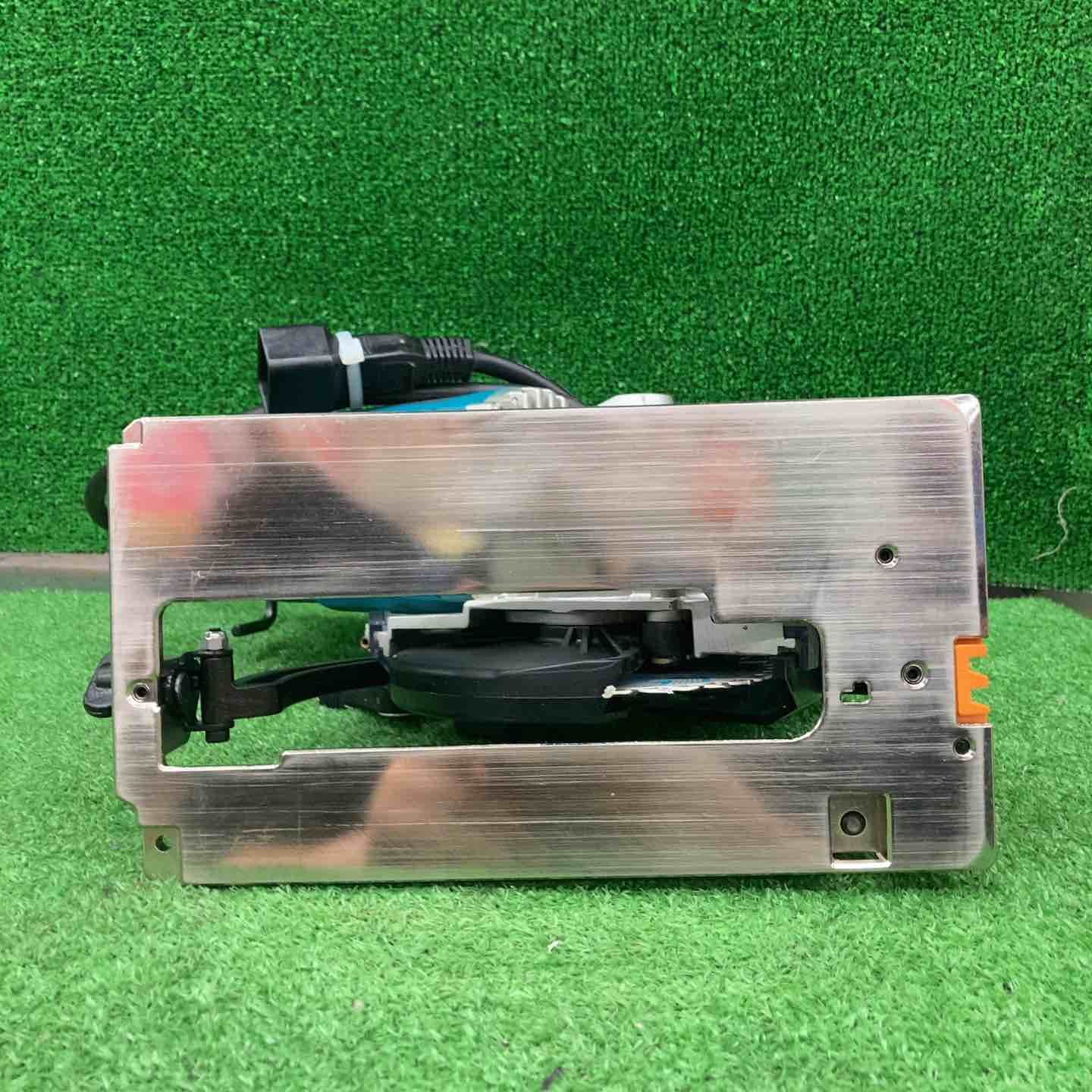 コード式防じん丸のこ