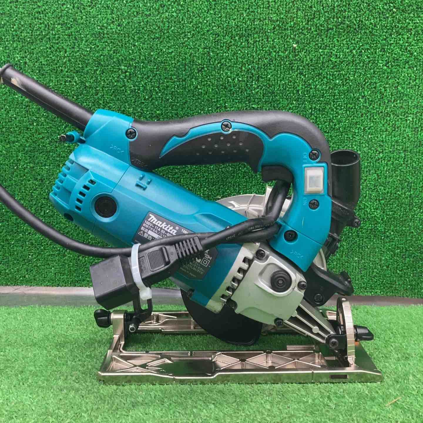 マキタ makita コード式防じん丸のこ KS5200FX 桶川店