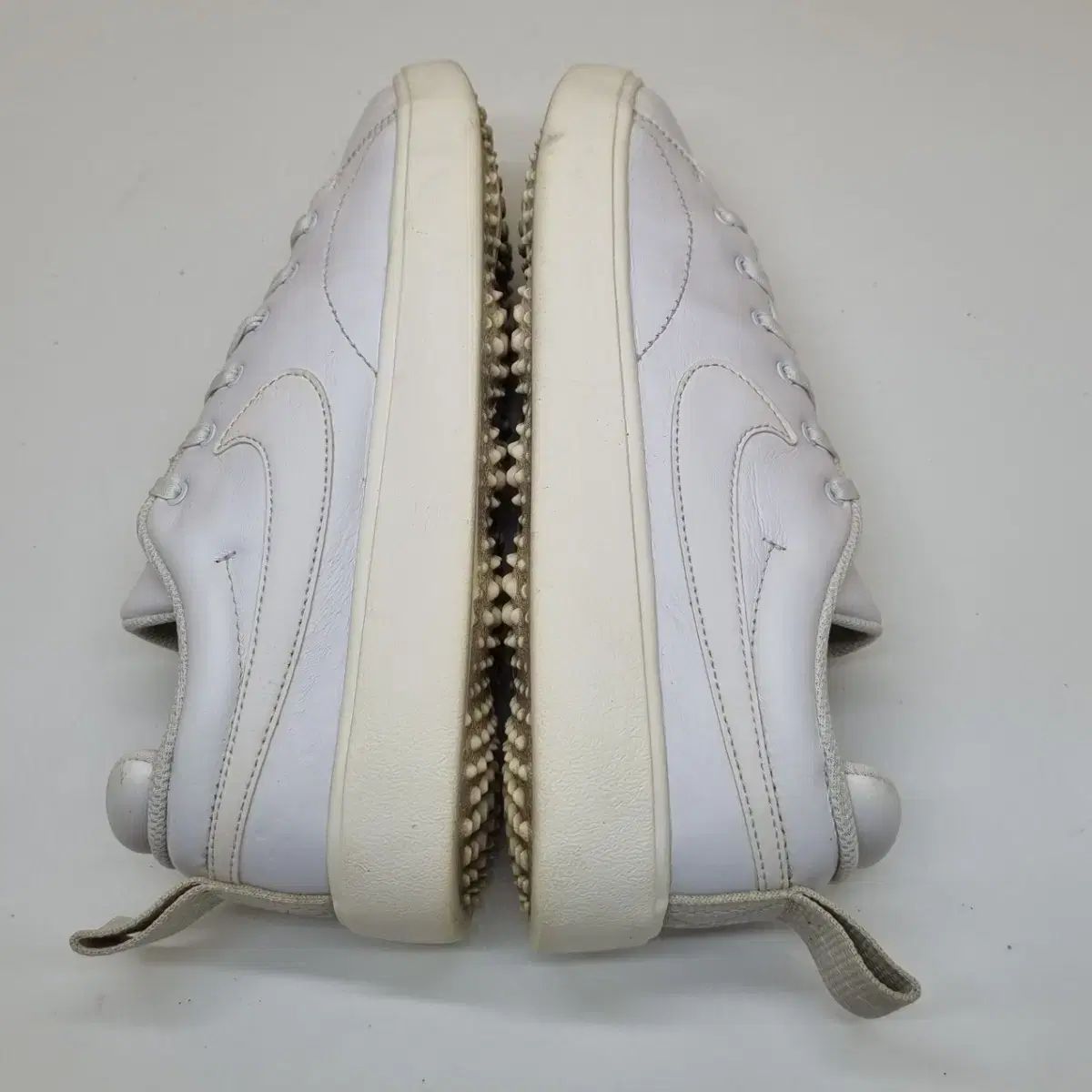 ゴルフシューズ ナイキ 24.5の通販 インフィニティ G ナイキ(NIKE) スパイクレス △ NN 大得価，爆買い 0 フォースクラシック NIKE公式 NIKE ゴルフ W