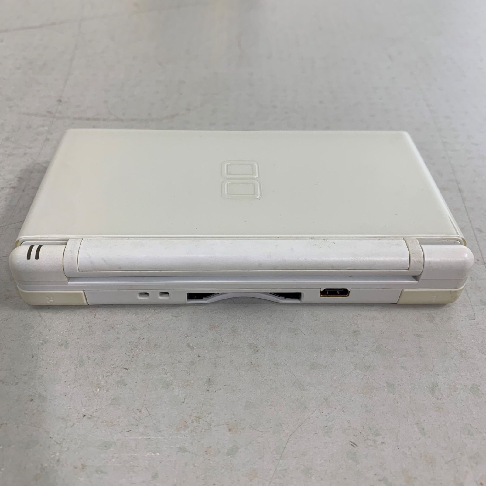 ニンテンドーDS Lite