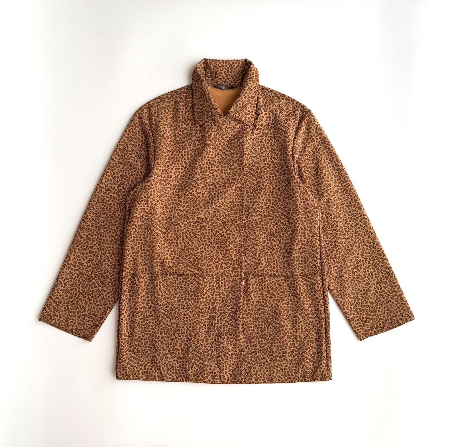 ボッテガヴェネタ　コート　ジャケット SS2000 BOTTEGA VENETA PANTHER JACKET ボッテガヴェネタ 2000年