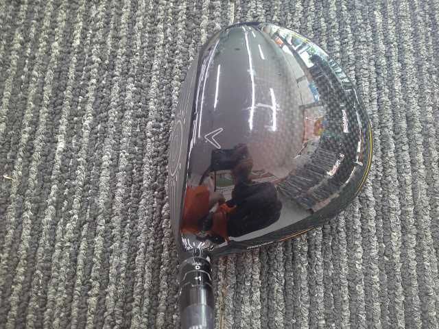 ドライバー キャロウェイ MAVRIK Speeder 569 Evolution VI S 10.5 6297 博多