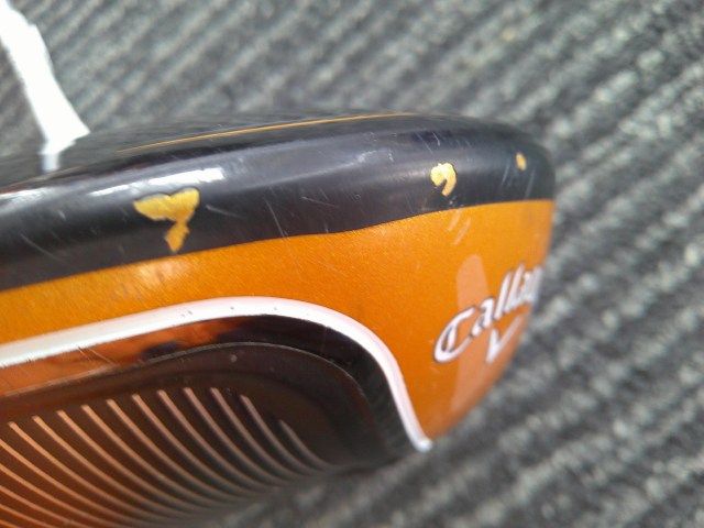  ドライバー キャロウェイ MAVRIK Speeder 569 Evolution VI S 10.5 6297 博多 ドライバー メンズ