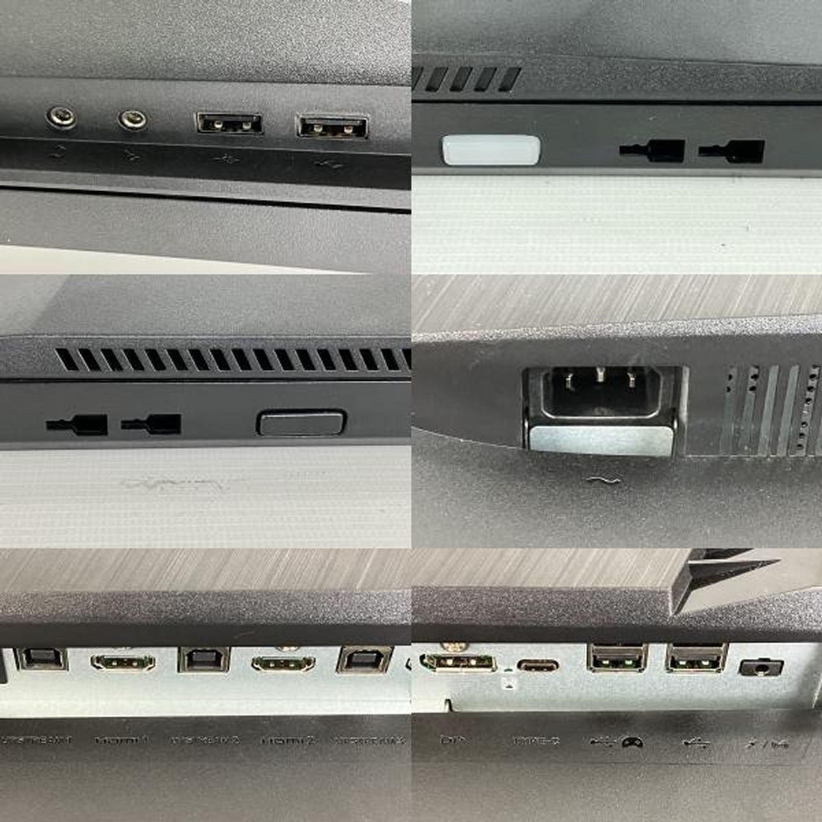  MSI Optix -QD モニター 液晶ディスプレイ 32インチ 製 ディスプレイ モニター本体 ディスプレイ モニター