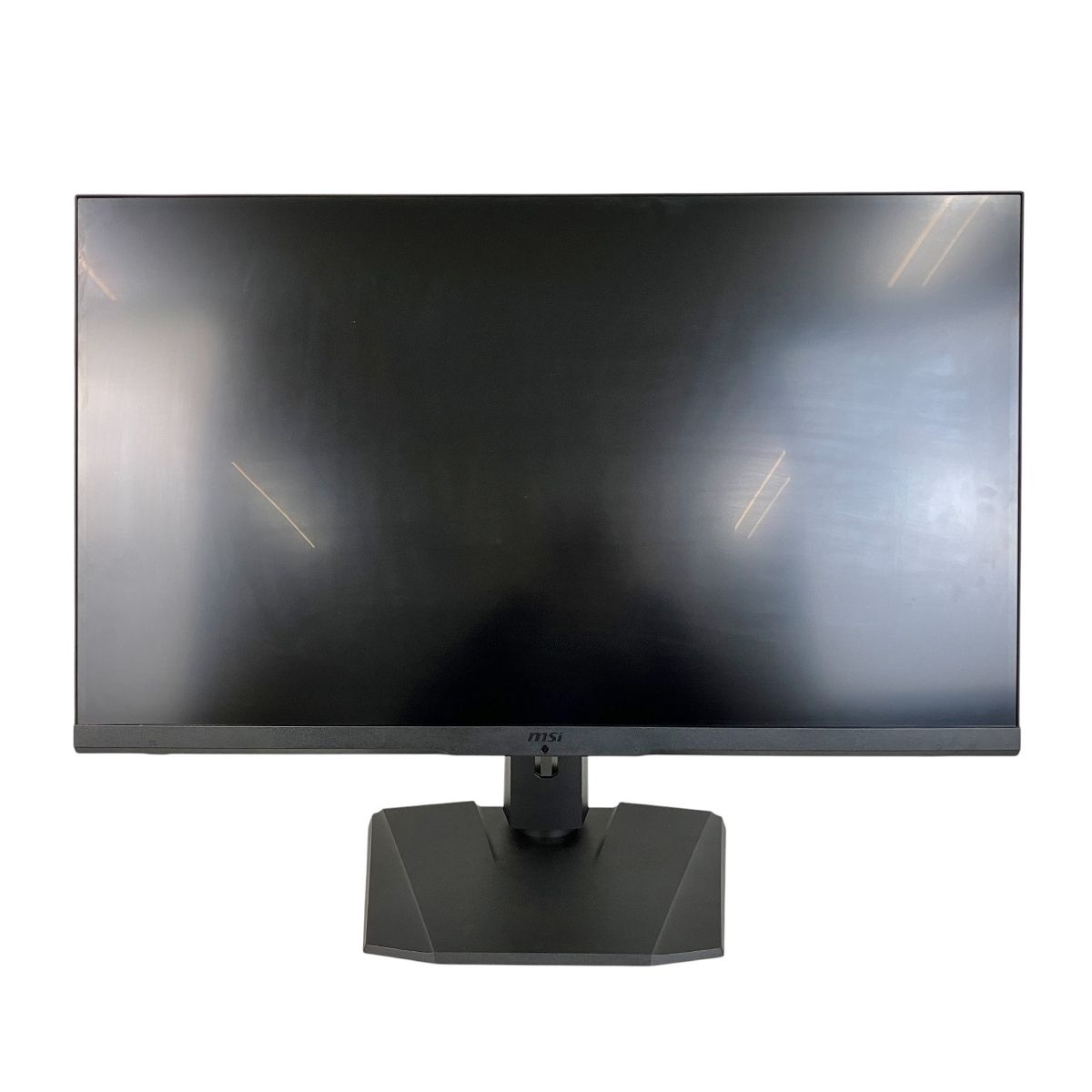 MSI Optix MPG321UR-QD モニター 液晶ディスプレイ 32インチ 製 Y10568338