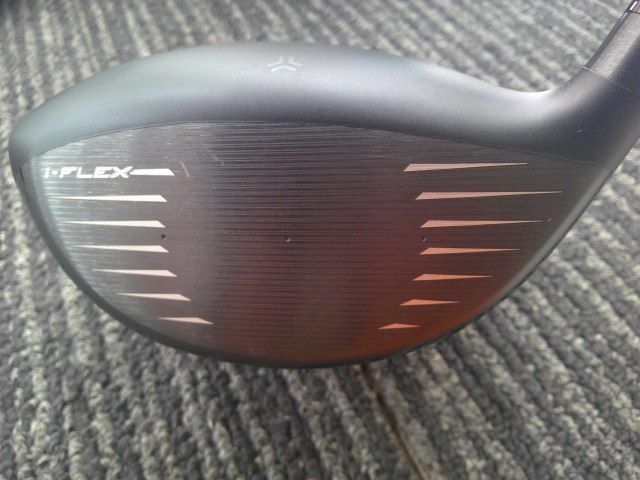 ダンゴ だんご 中古 ドライバー ダンロップ スリクソンZXi/Tour AD GC-5/S/9[6295