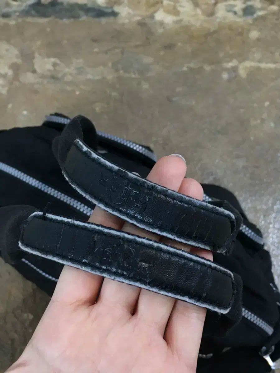 キプリング ショルダーバッグ-クロスバック ブラック DECORATOM_COM_BR