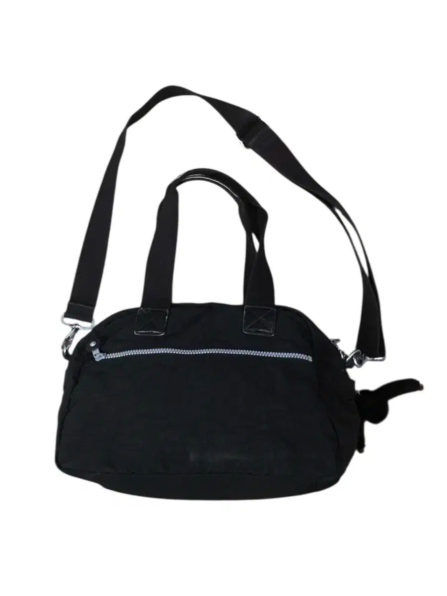 キプリング ショルダーバッグ-クロスバック ブラック