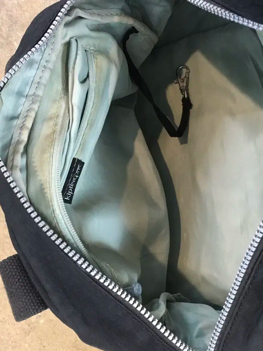 キプリング ショルダーバッグ-クロスバック