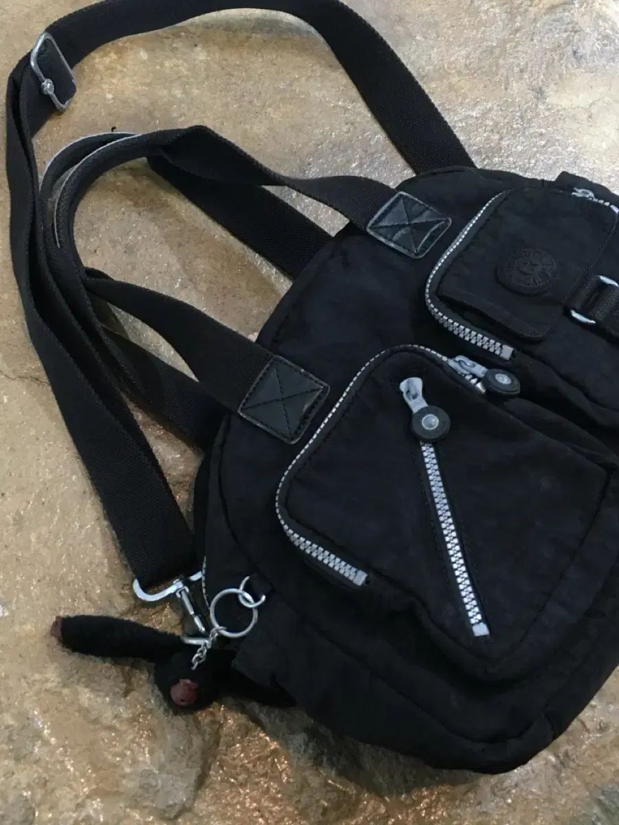 ショルダーバッグ-クロスバック