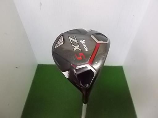 ダンロップ SRIXON ZX5 10.5° ドライバー DR Speeder 569 EVOLUTION