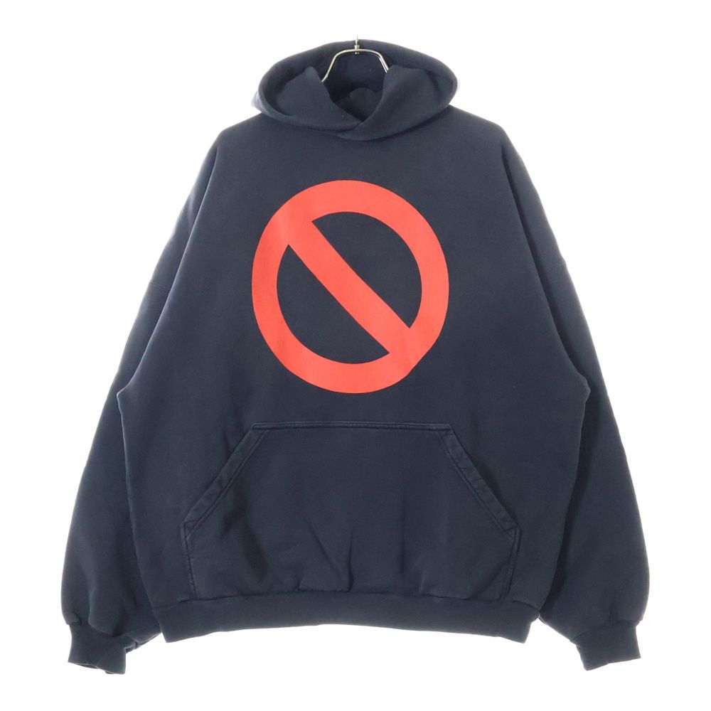 BALENCIAGA (バレンシアガ) 24AW BFRND SERIES コネクテッド プル