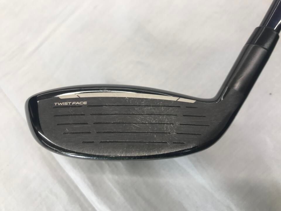 Qi 10 MAX 27 R Diamana BLUE TM 60 ユーティリティ テーラーメイド 最短