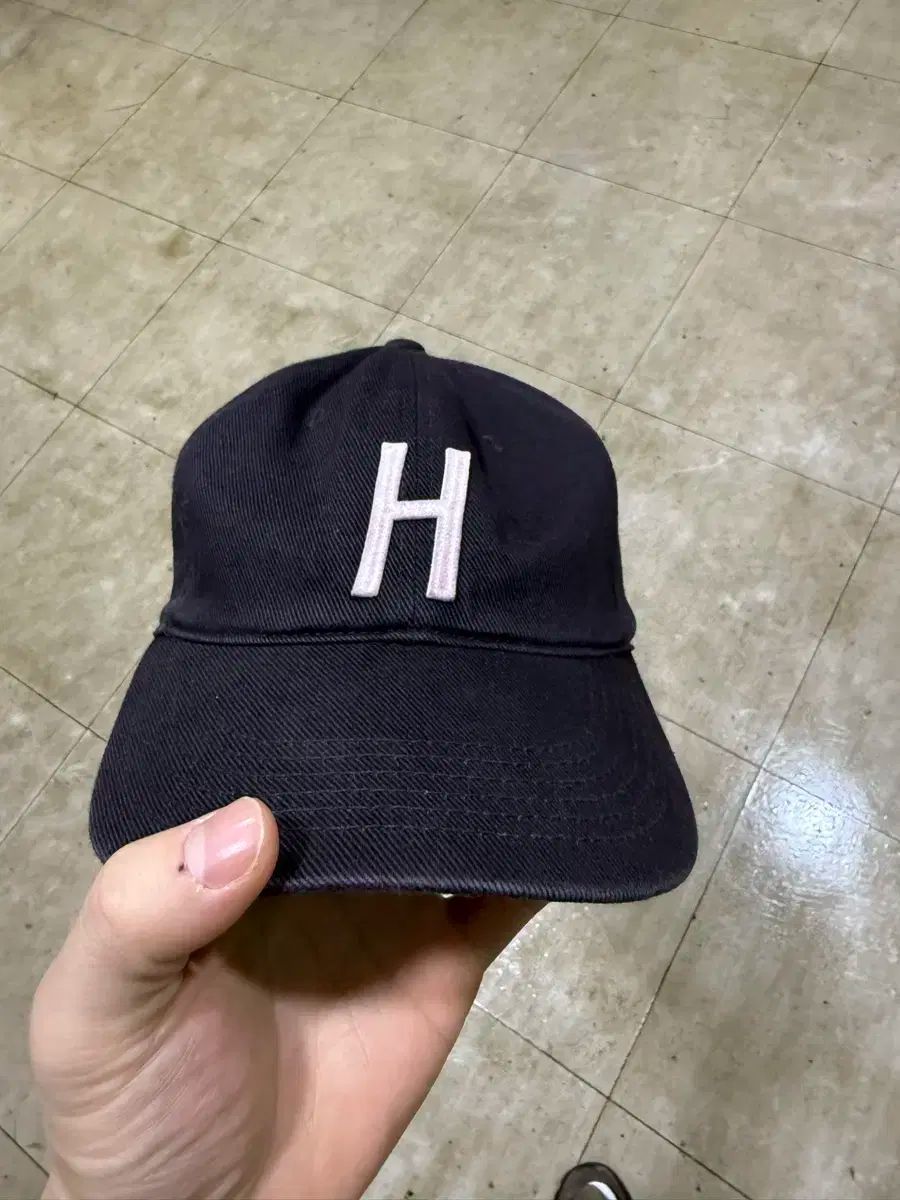 テフストアーズ tefstores ベースボールキャップ Lサイズ