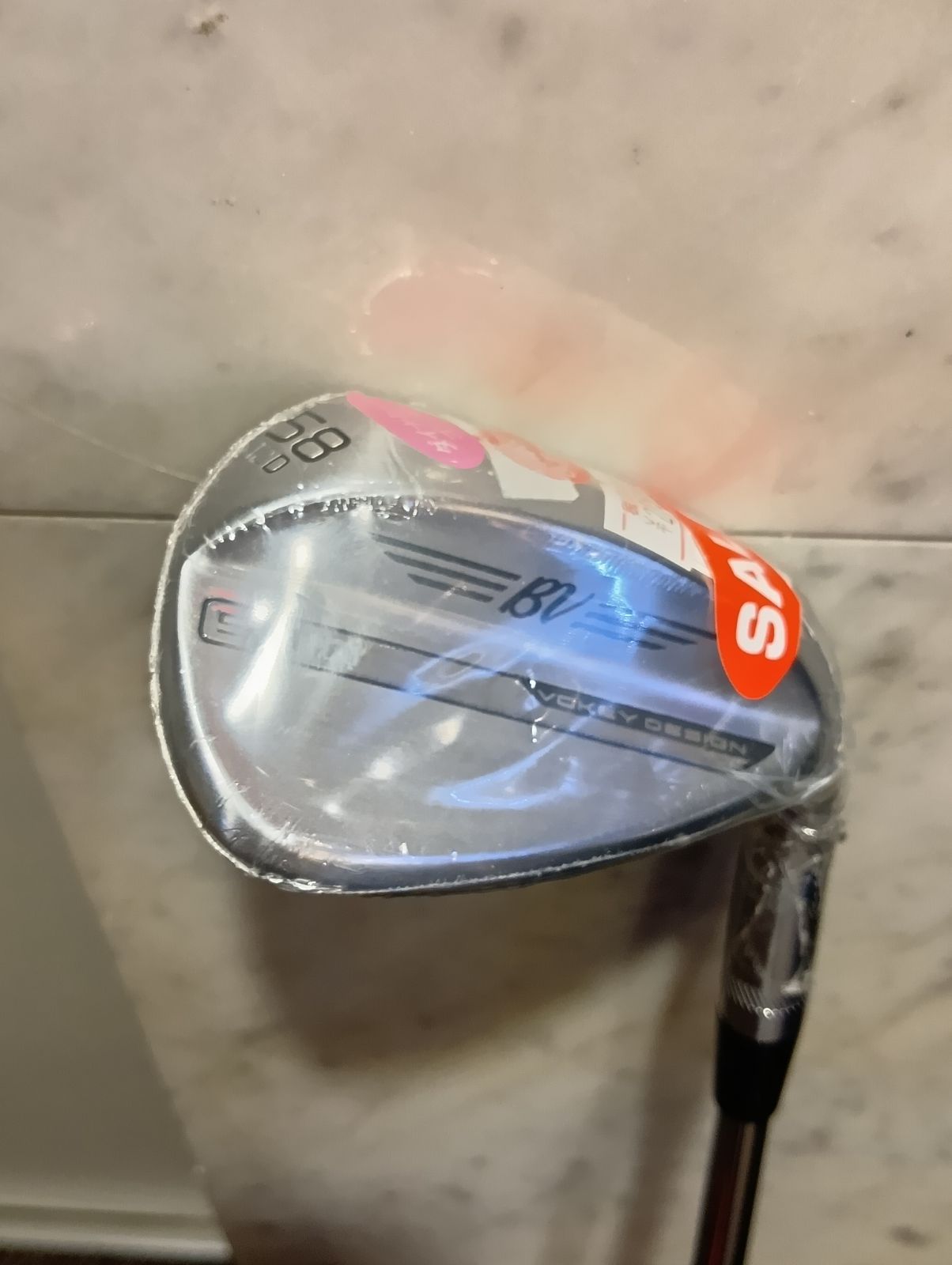 Wg タイトリスト VOKEY SM10 ウェッジ メンズ 右用 DynamicG 58-12 D NS950GHneo スチールシャフト 日本 新橋店