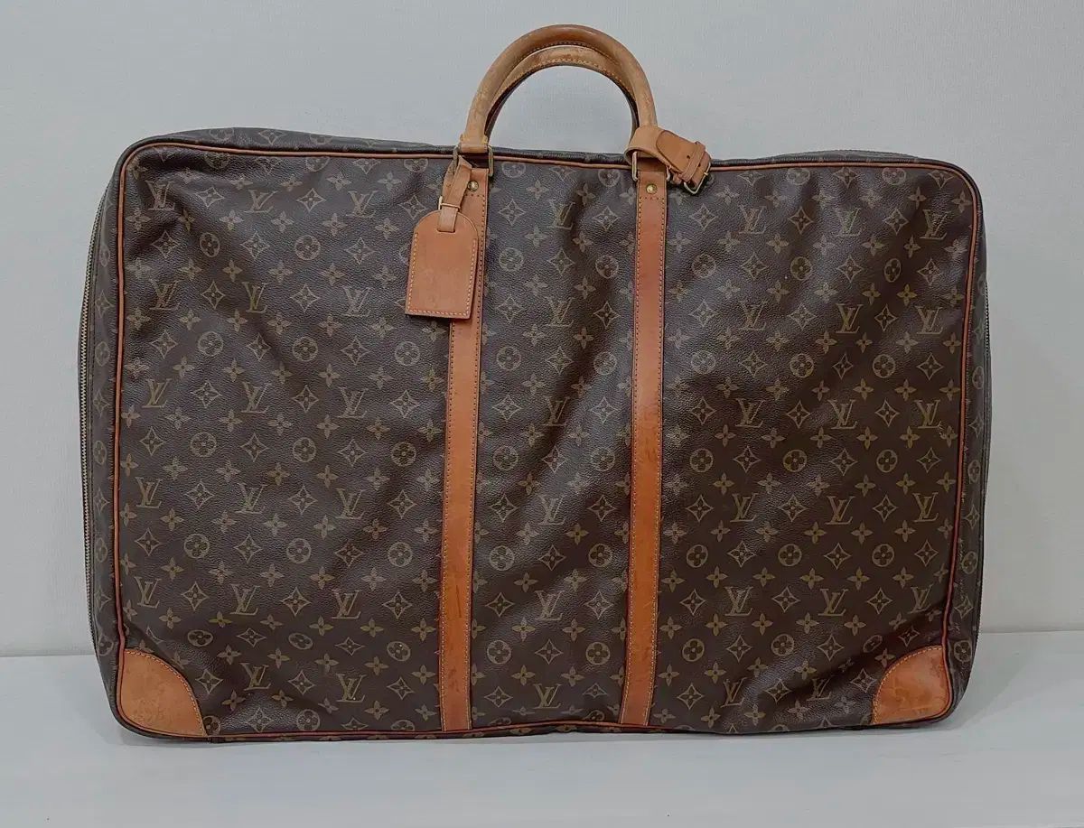Louis Vuitton シリウス 旅行用かばん 70