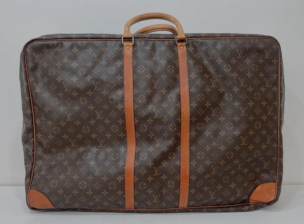 Louis Vuitton シリウス 旅行用かばん 70