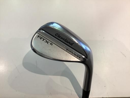 中古】 クリーブランド Cleveland RTX-6 ZIPCORE ツアーサテン